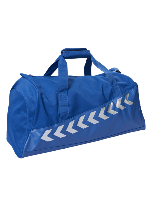 Blue Handbag Duffle Png HD Free Download