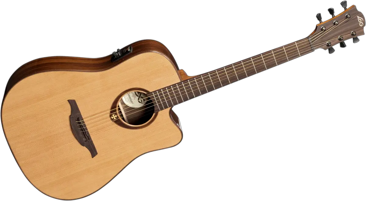 Guitar Acoustic Electric Png HD Free Download