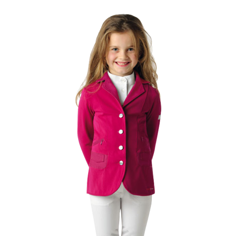 Jacket Pink Girl File Png HD Free Download