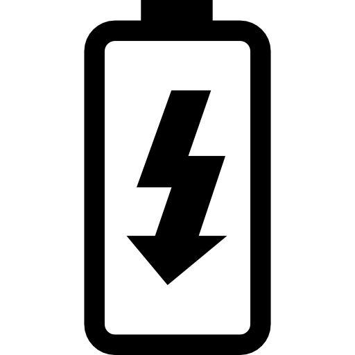 Battery Symbol Charging Png HD Free Download