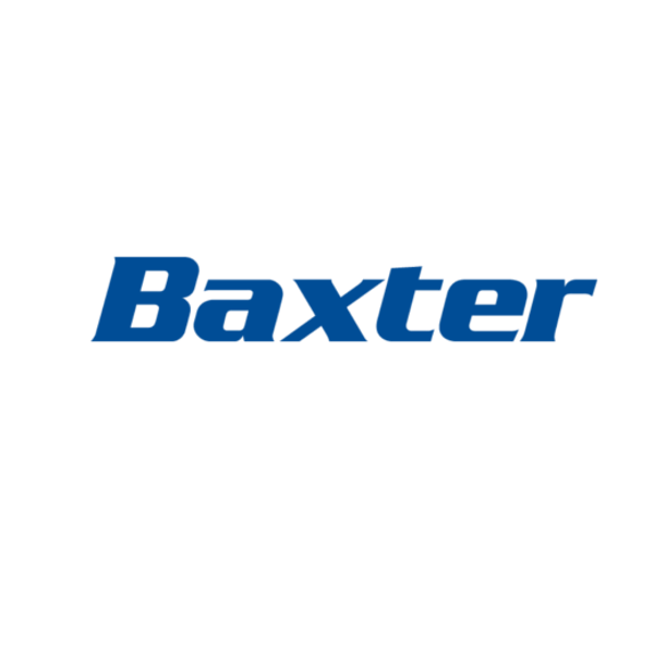 Blue Baxter Logo Png HD Free Download