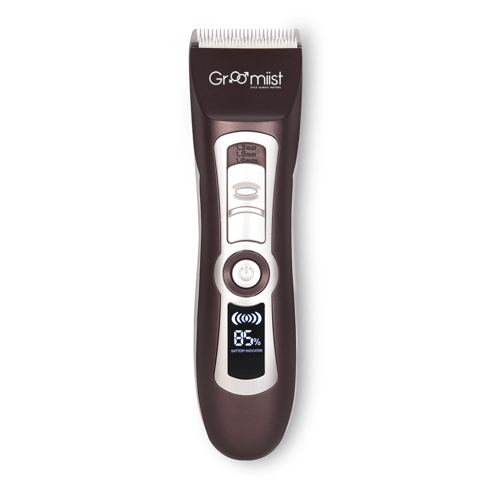 Battery Trimmer Beard Png HD Free Download