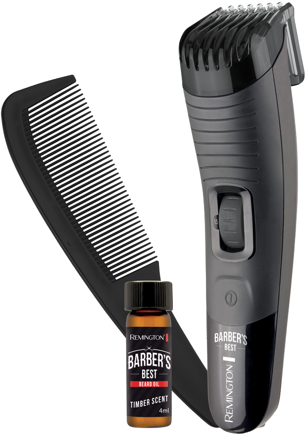 Trimmer Comb Beard Png HD Free Download