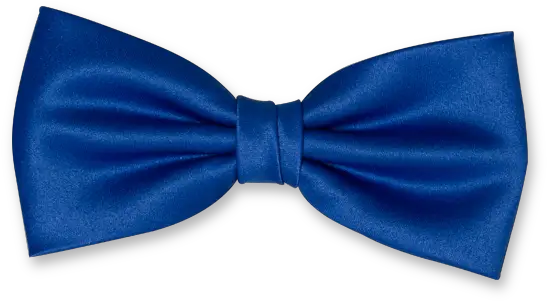 Blue Tie Bow Png HD Free Download