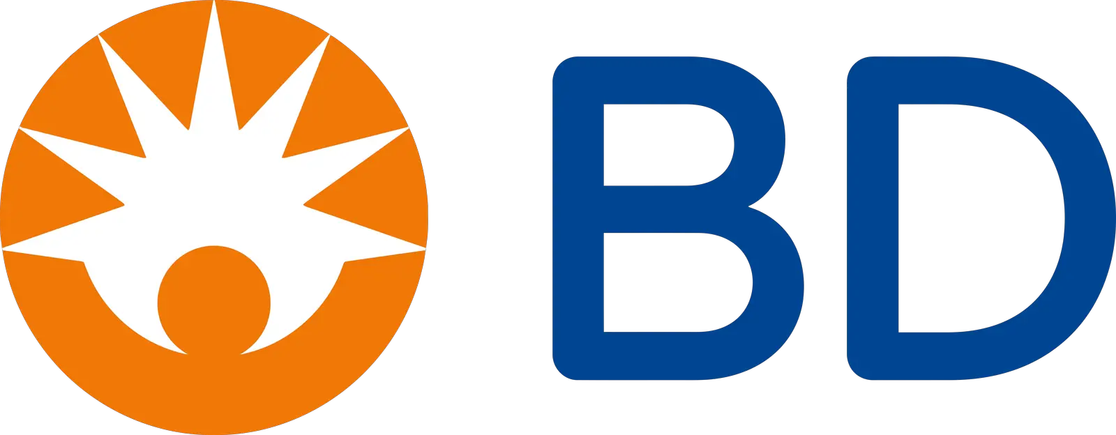 Logo Becton Dickinson Clipart Png HD Free Download