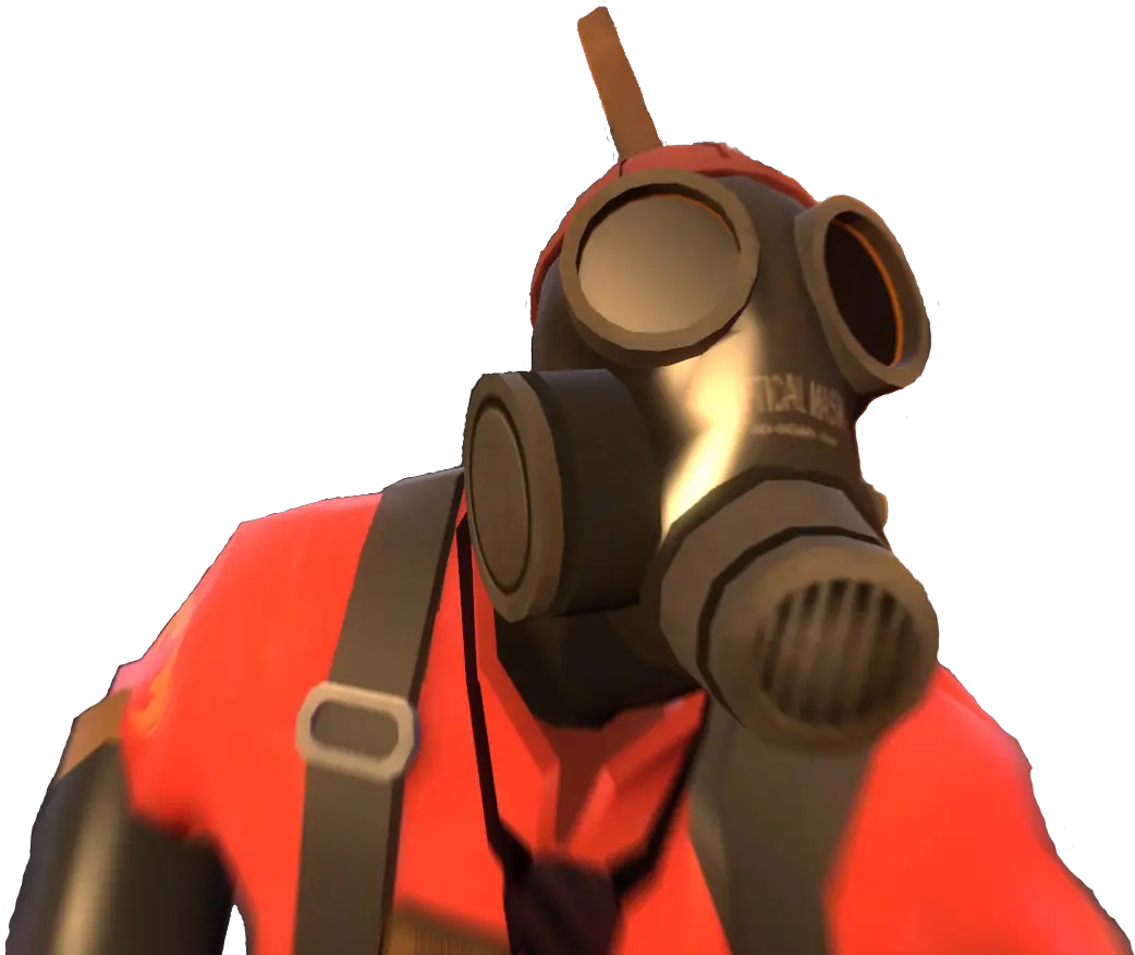 Mask Cool Gas Face Png HD Free Download
