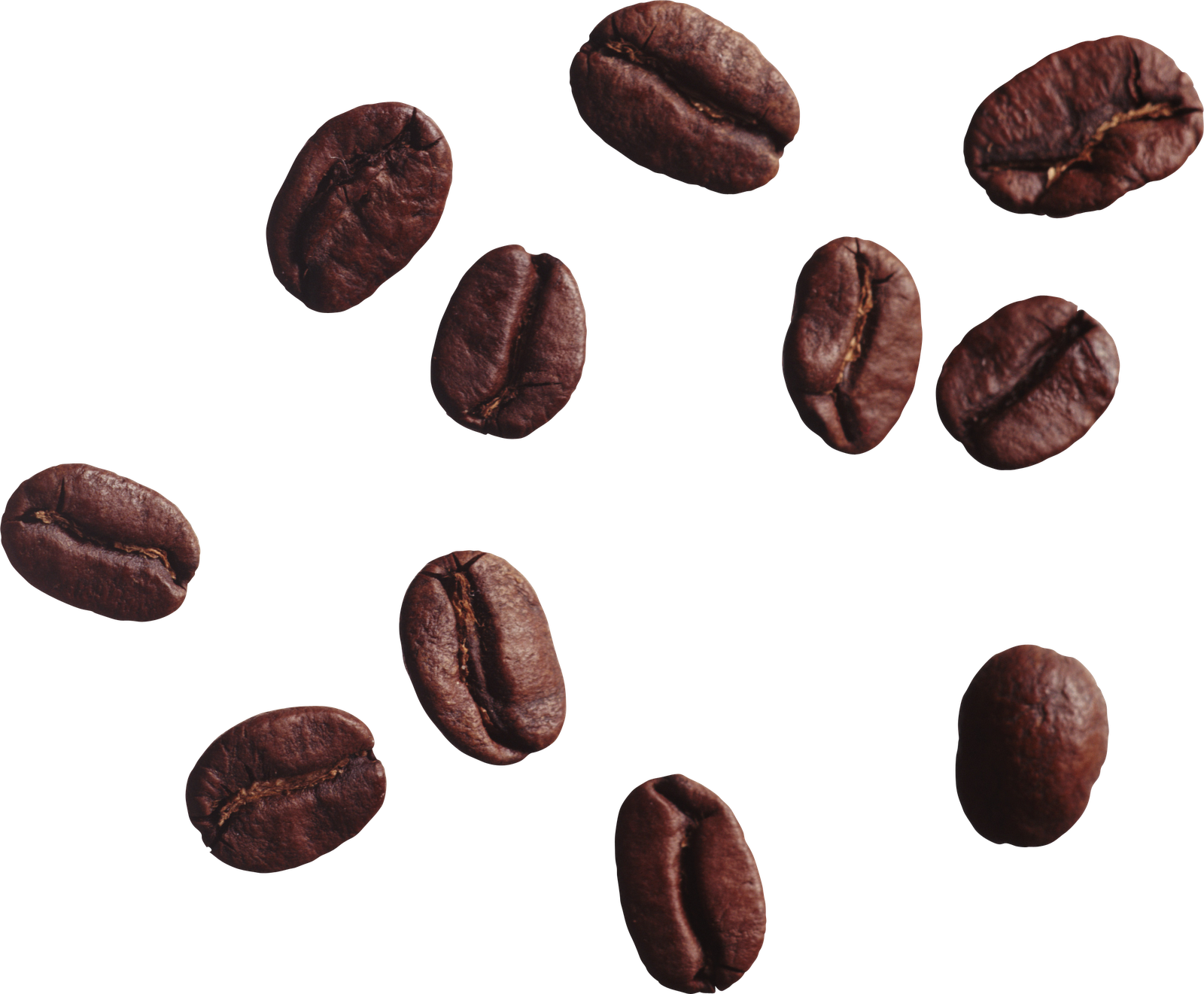 Falling Beans Transparent Png HD Free Download