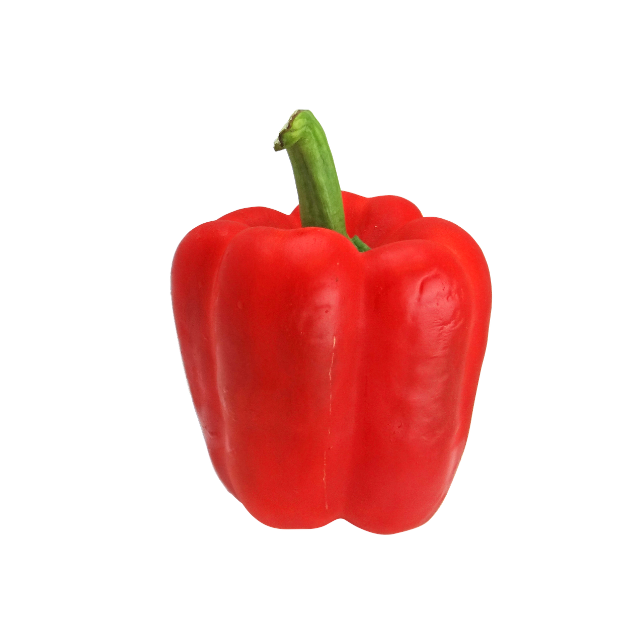 Pepper Salad Red Bell Transparent Png HD Free Download