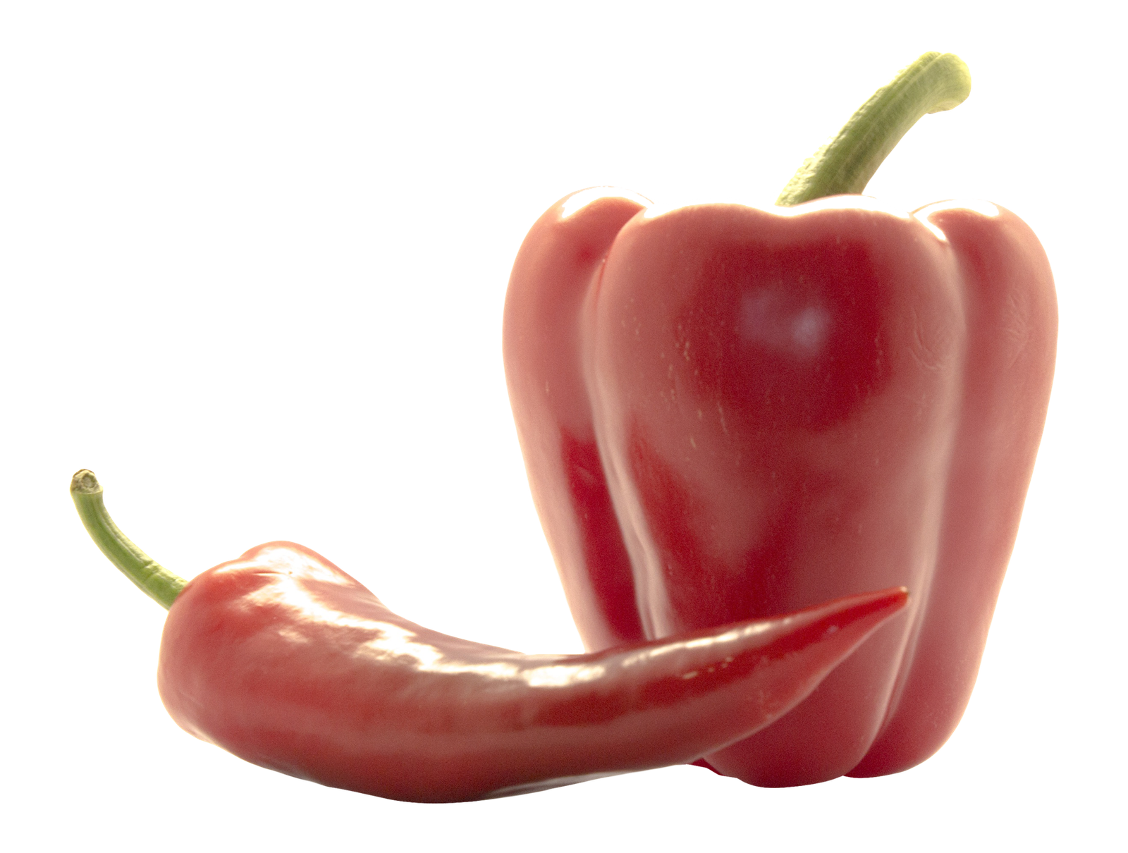 Chilli Pepper Bell Png HD Free Download