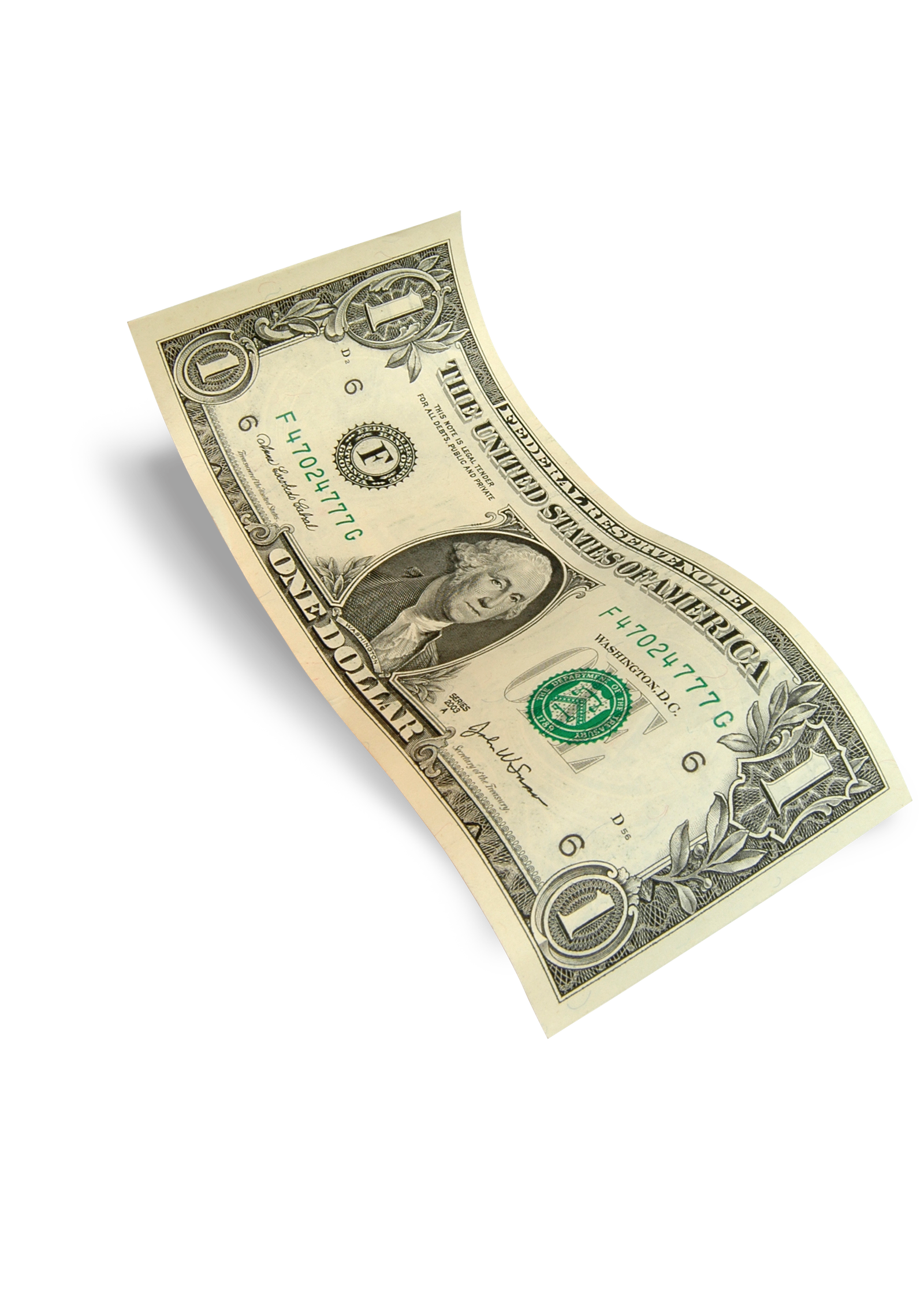 Banknote Transparent Png HD Free Download