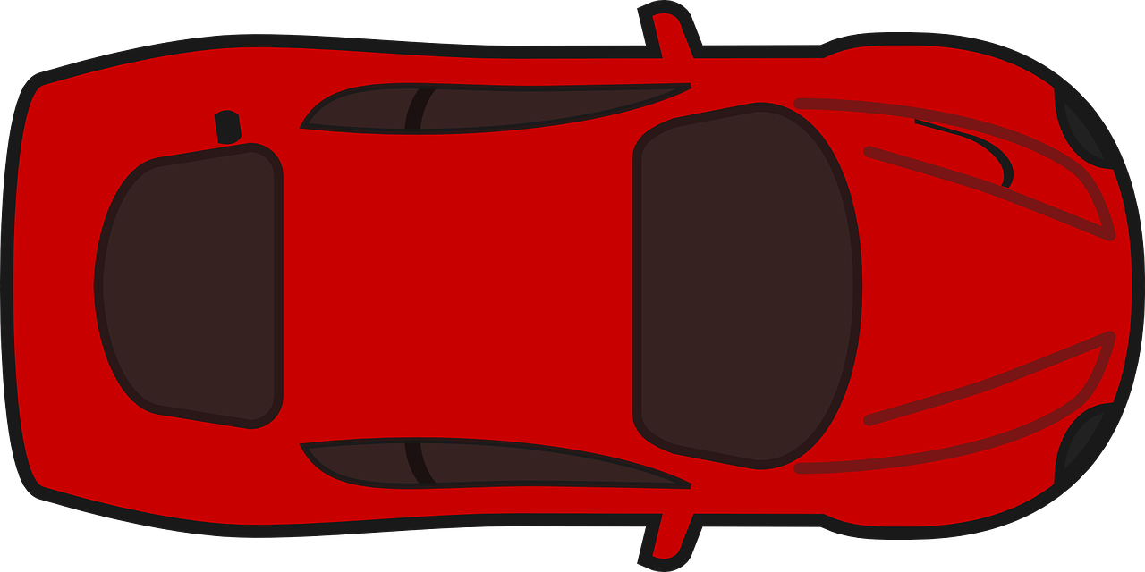 Top Vector Ferrari View Png HD Free Download