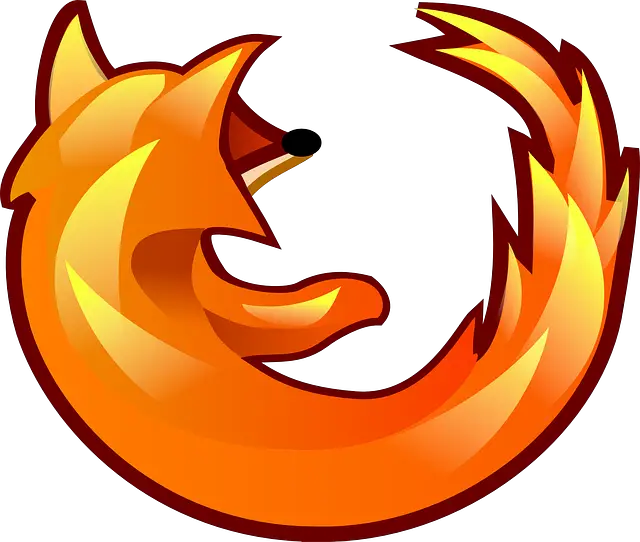 Logo Firefox Browser Png HD Free Download