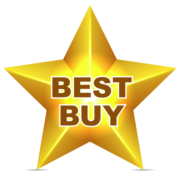 Logo Buy Star Best Png HD Free Download