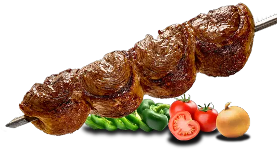 Barbecue Chicken Roasted Png HD Free Download
