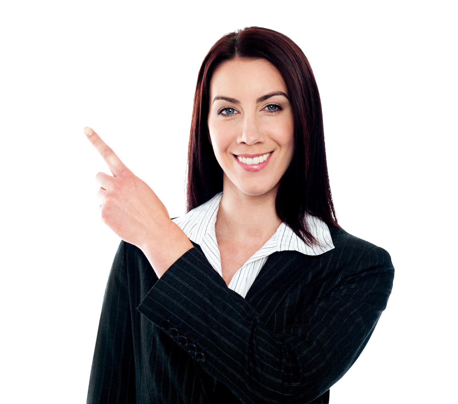 Close Smiling Finger Female Up Png HD Free Download