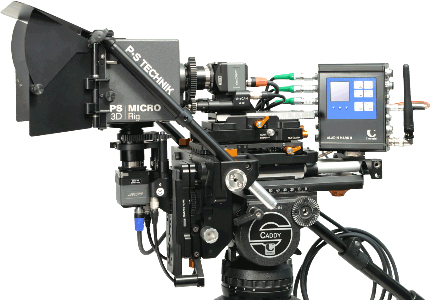 Professional Camera Video Film Png HD Free Download