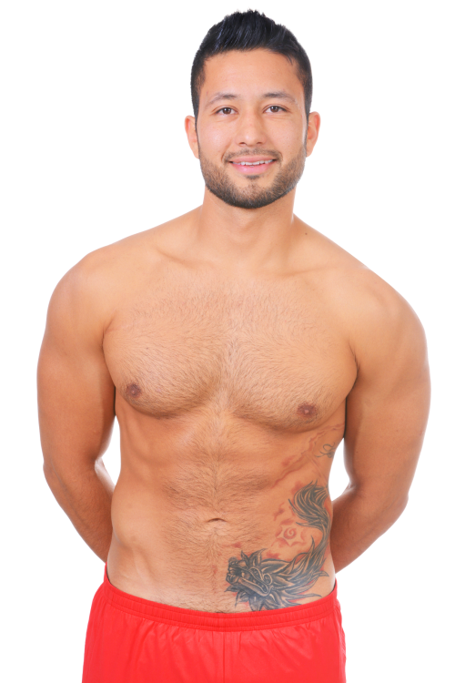 Smiling Male Young Fit File Png HD Free Download