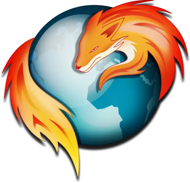 Logo Firefox Png HD Free Download