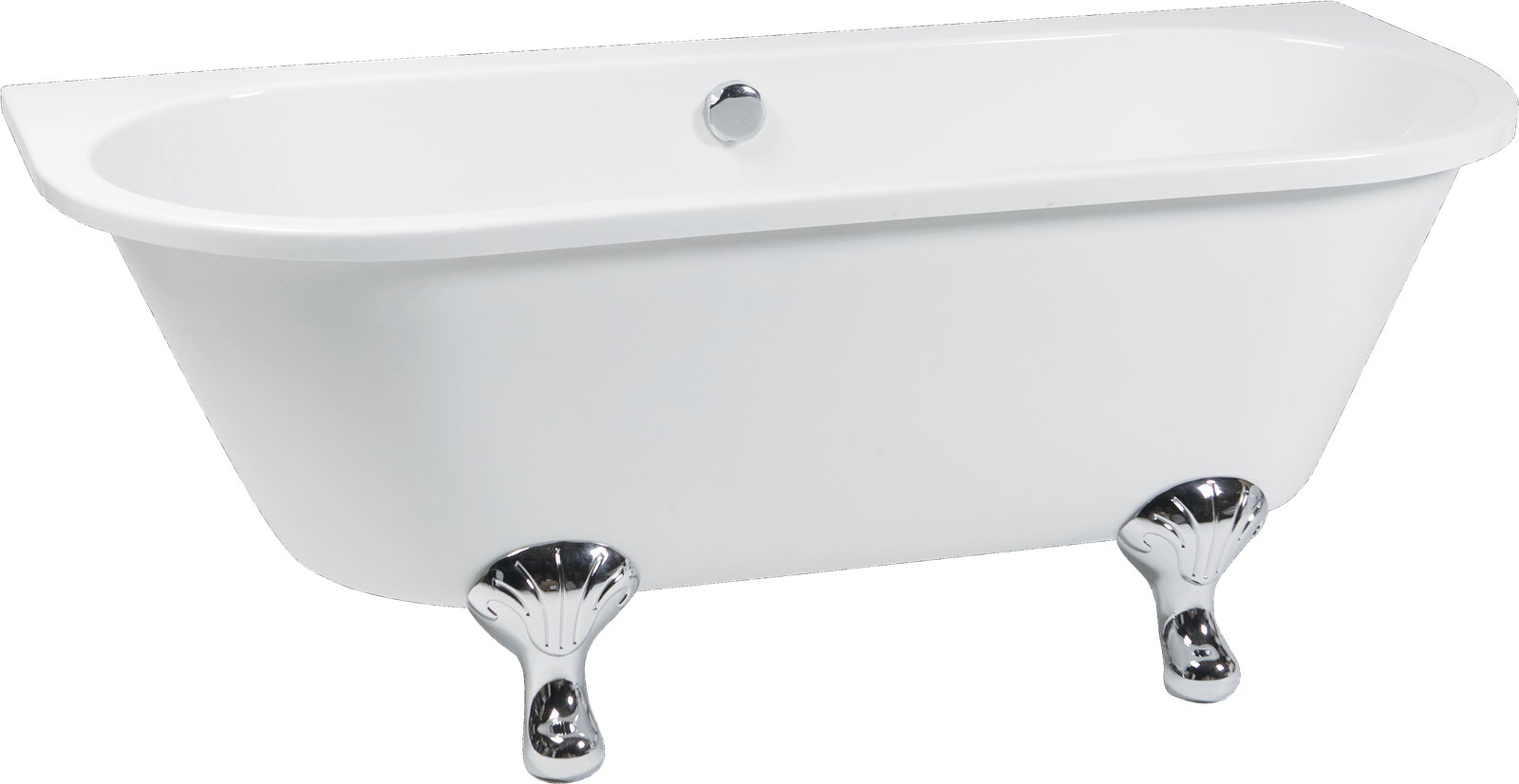 Foot Claw Bathtub Png HD Free Download