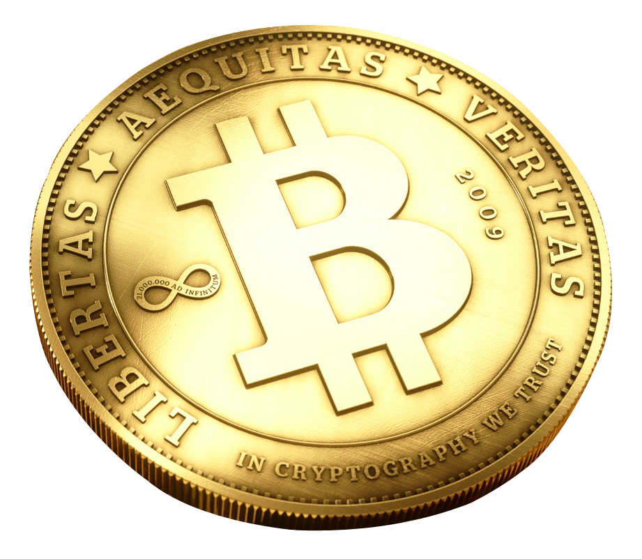 Bitcoin Png Hd Free Download