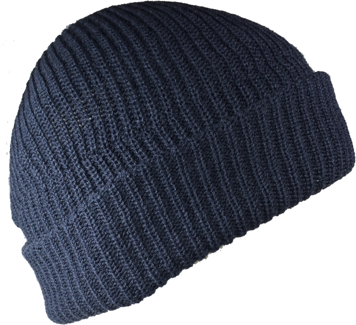 Navy Beanie Png HD Free Download