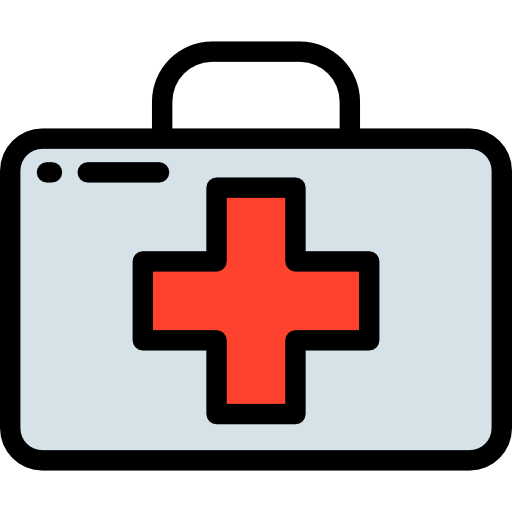 Aid Symbol Doctor First File Png HD Free Download