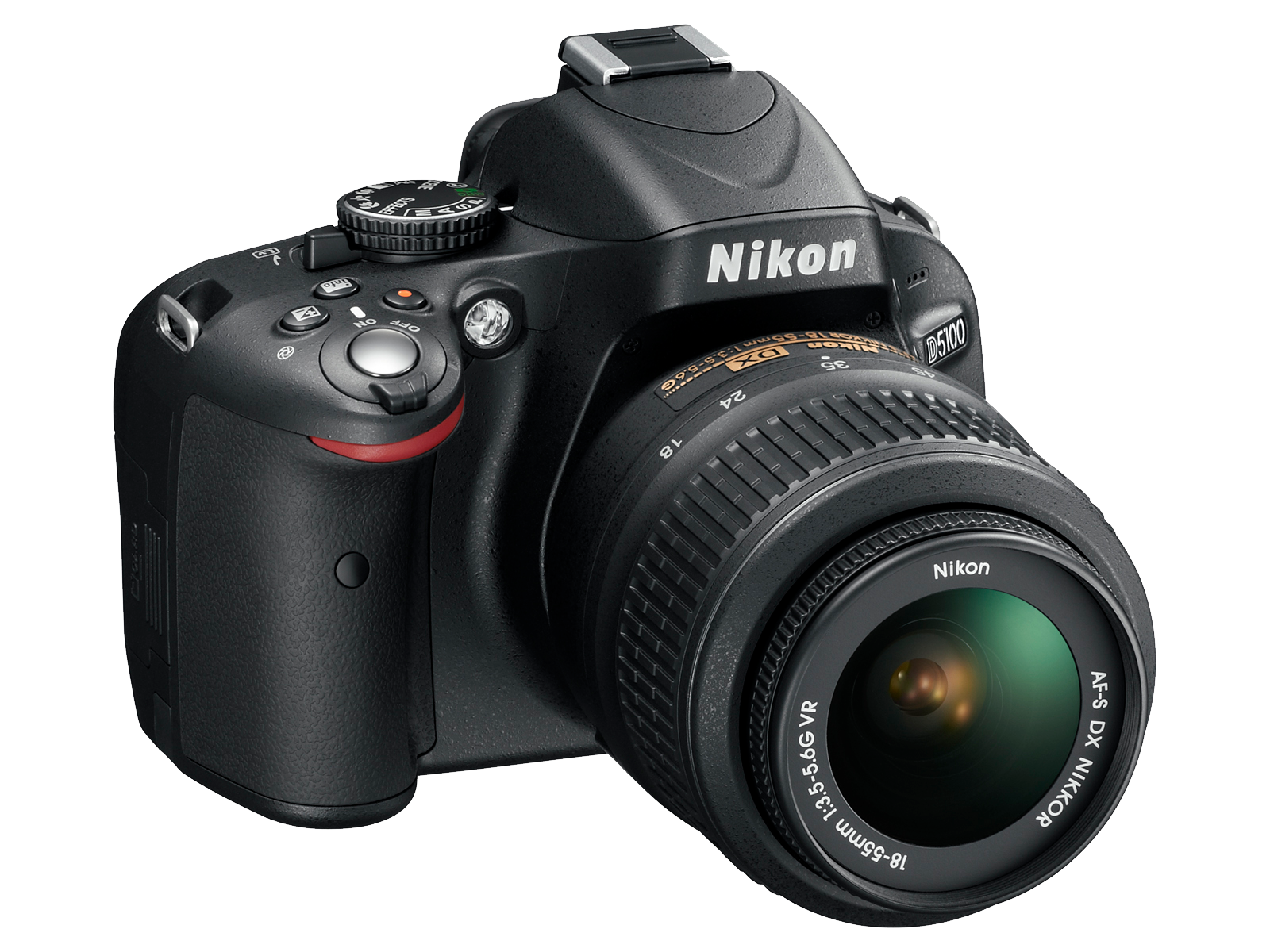 Nikon Camera Film Png HD Free Download