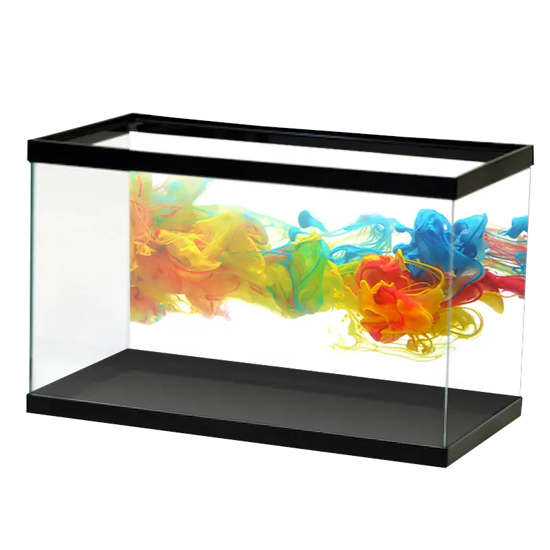 Fish Tank Aquarium Smoke Png HD Free Download