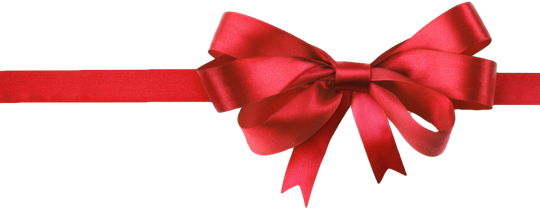 Ribbon Bow Png HD Free Download