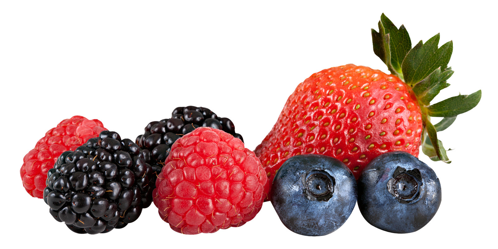 Mix Organic Berry Fresh Png HD Free Download