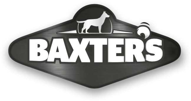 Baxter Logo Original Transparent Png HD Free Download