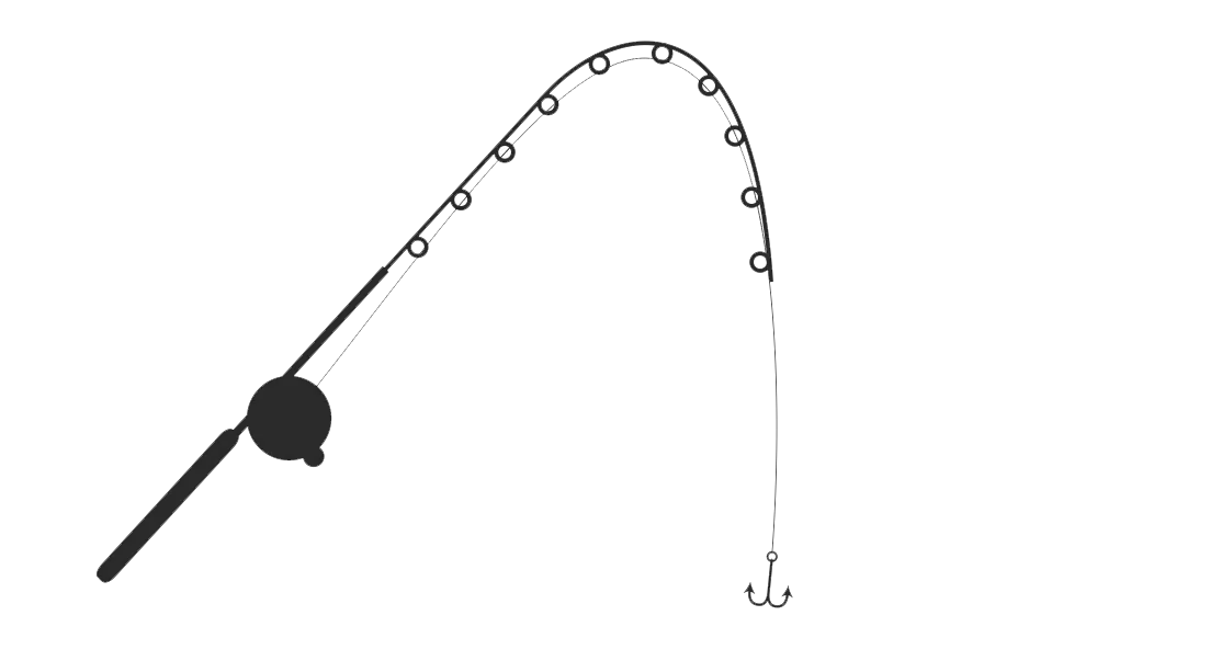 Hook Pole Fishing Png HD Free Download
