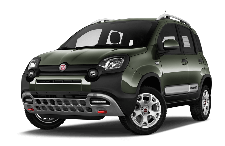 Fiat Panda Fiorino Png HD Free Download