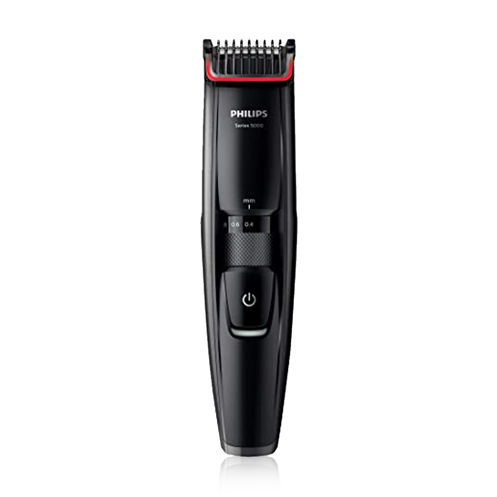 Philips Trimmer Beard Png HD Free Download