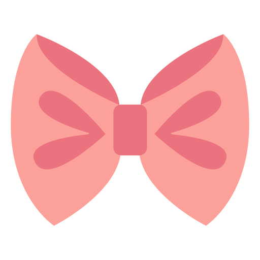 Pink Bow Clipart Png HD Free Download