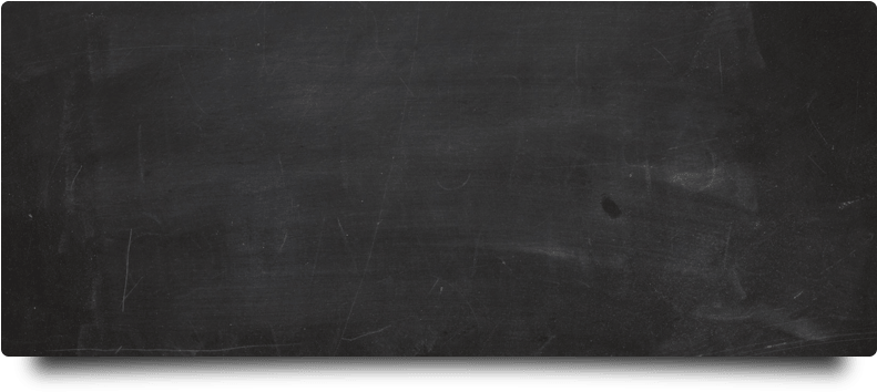 Blackboard Rectangle Png HD Free Download