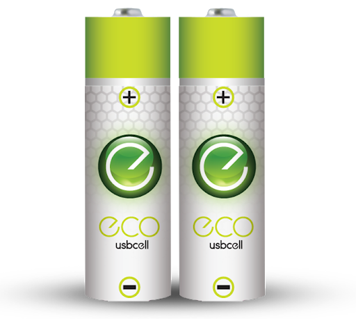 Eco Battery Cell Png HD Free Download