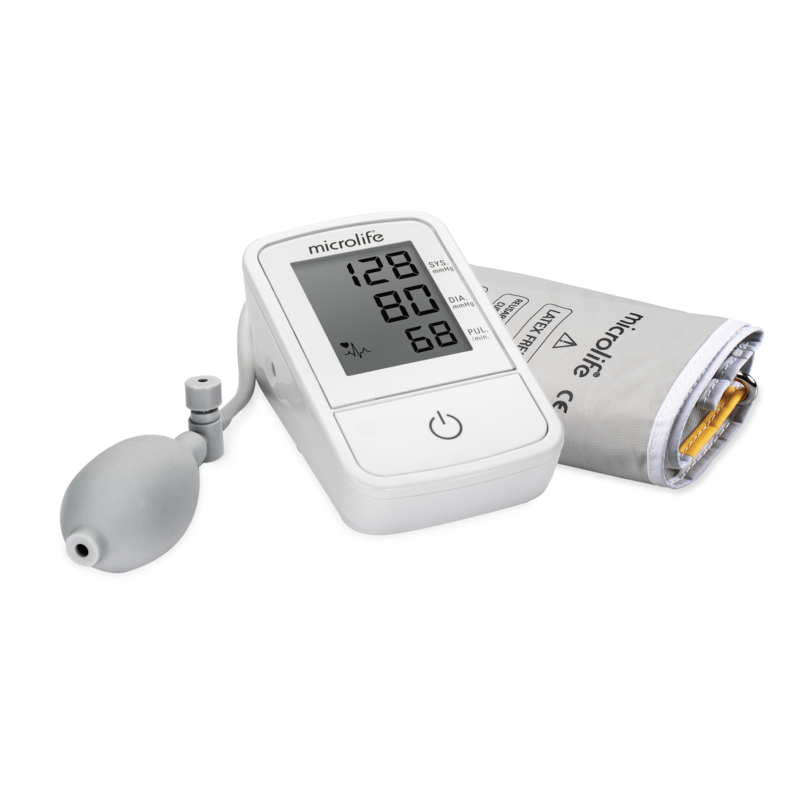 Pressure Microlife Blood Monitor Png HD Free Download