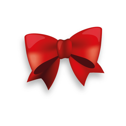 Vector Ribbon Bow Png HD Free Download