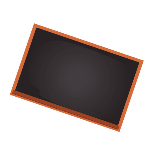 Blackboard School Png HD Free Download