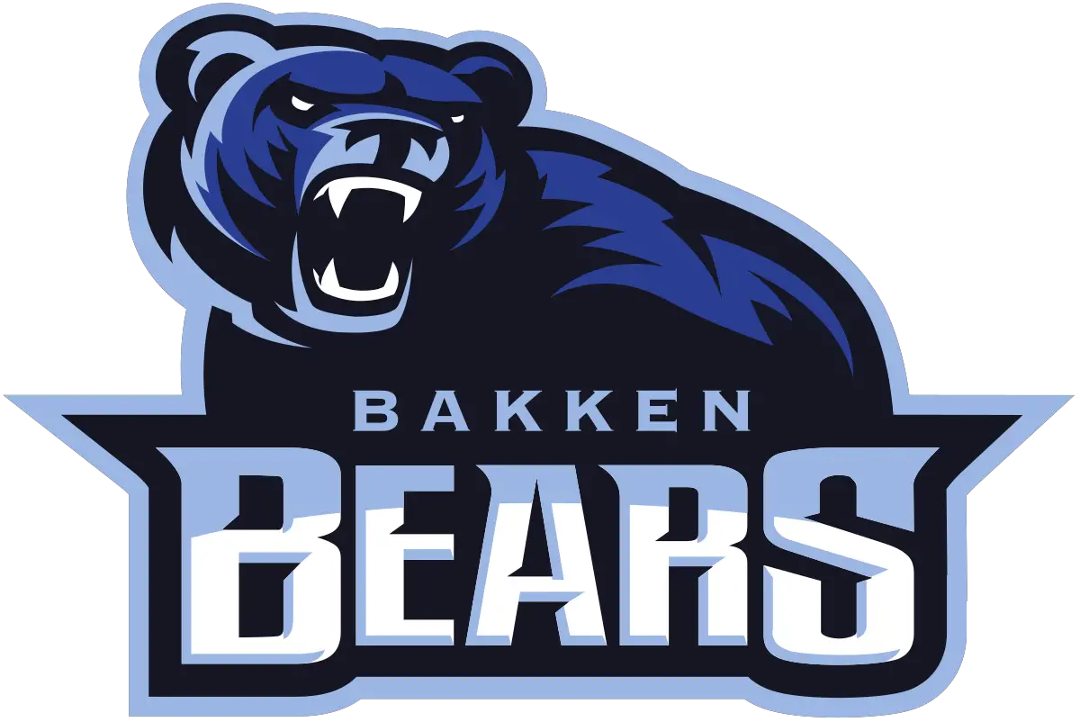 Bears Logo Bakken Chicago Transparent Png HD Free Download