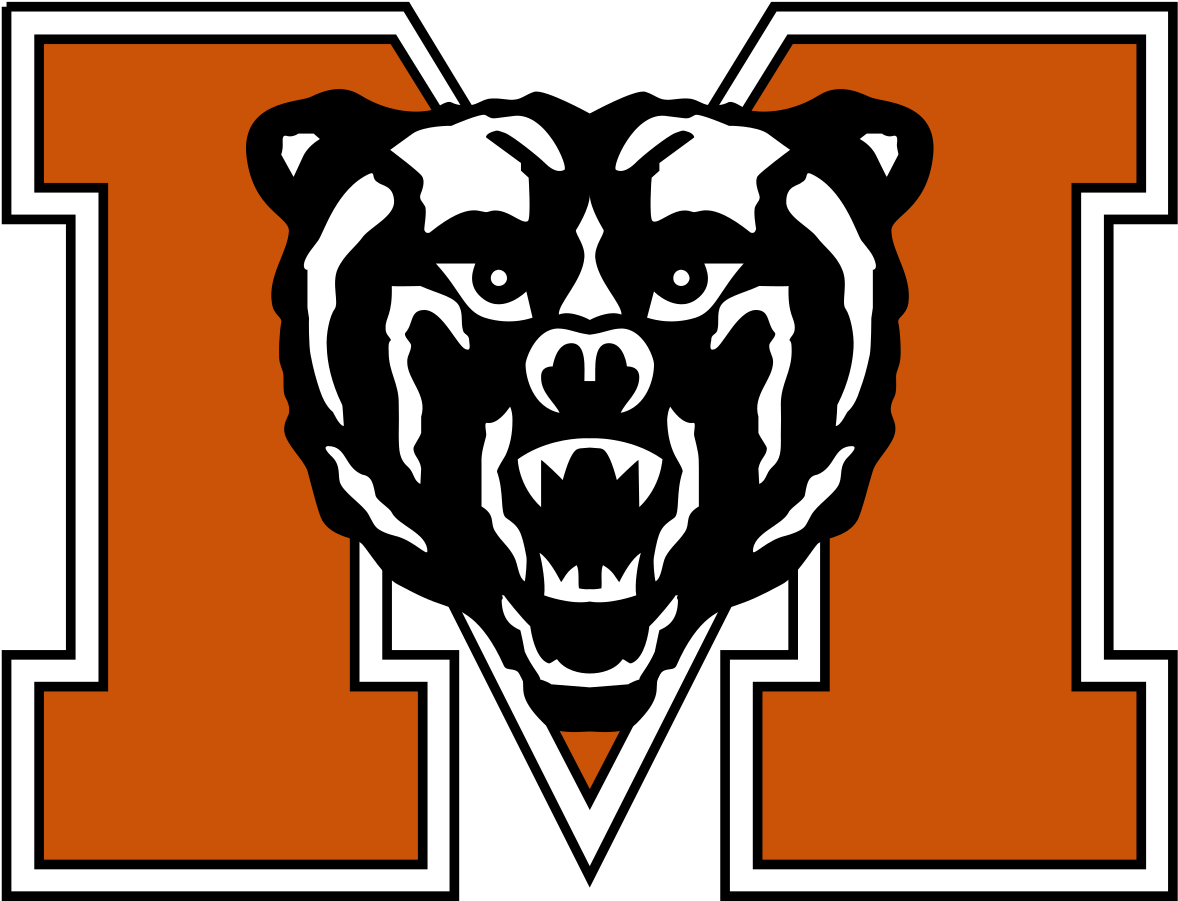 Bears Logo Mercer Chicago Png HD Free Download