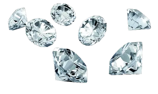 Shapes Diamond Gemstone Png HD Free Download
