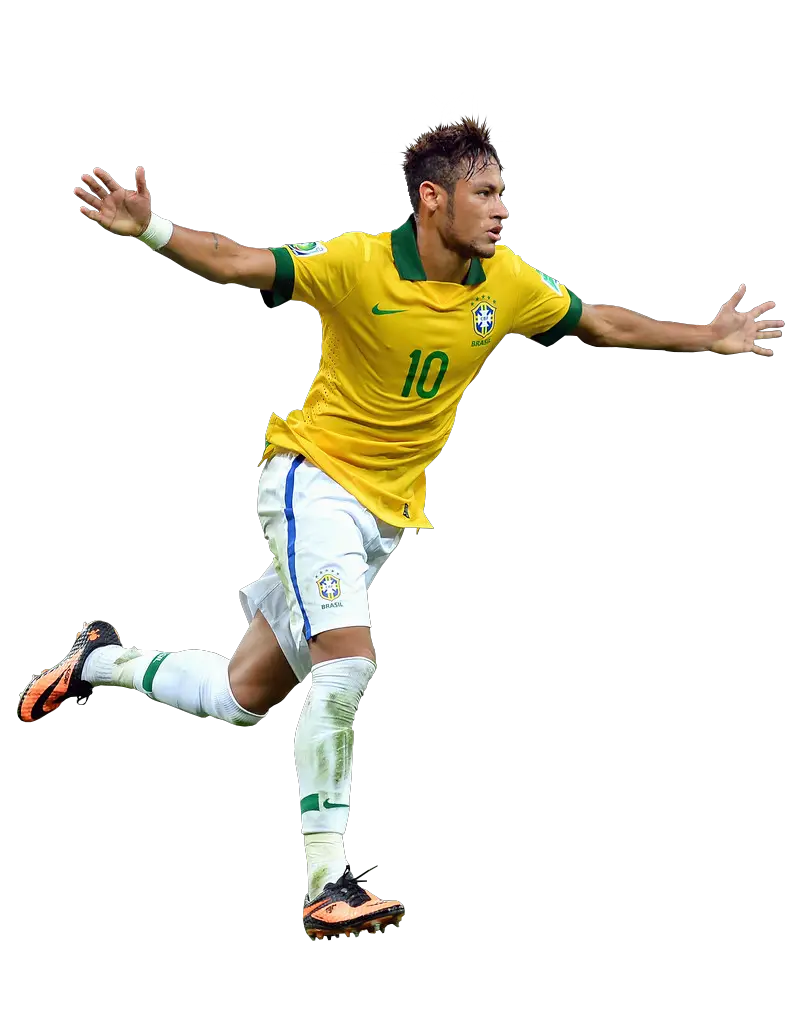 Player Running Football Png HD Free Download