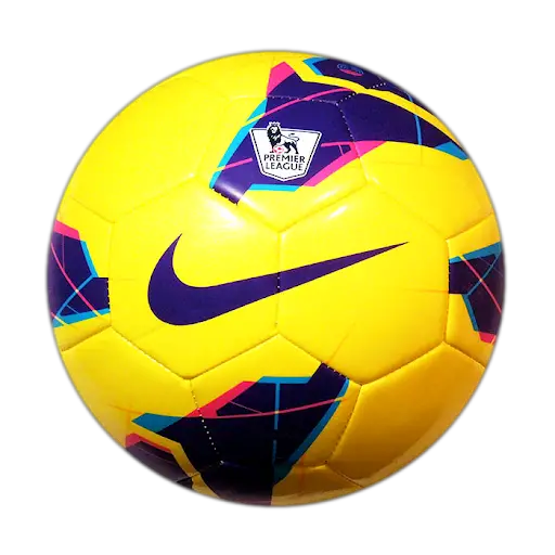 Football Yellow Png HD Free Download