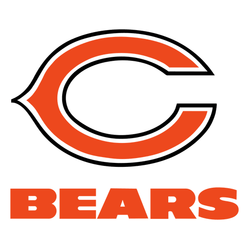 Bears Logo Packers Chicago Png HD Free Download