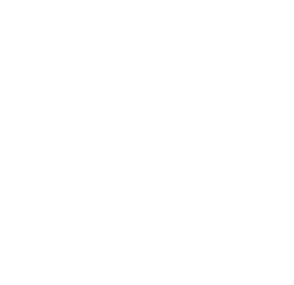 White Flowers Silhouette Png HD Free Download