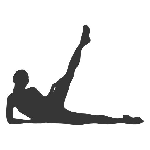 Vector Exercise Stretching Png Hd Free Download