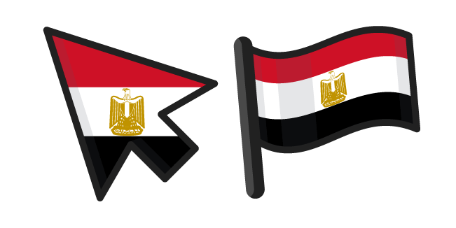 Egypt Flag Png HD Free Download