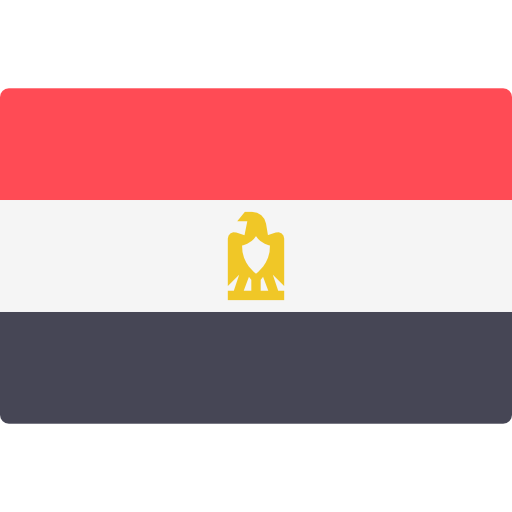 Egypt Flag Png HD Free Download